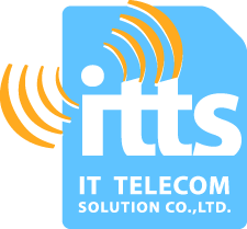 ITTS — IT Telecom Solution Co., Ltd.